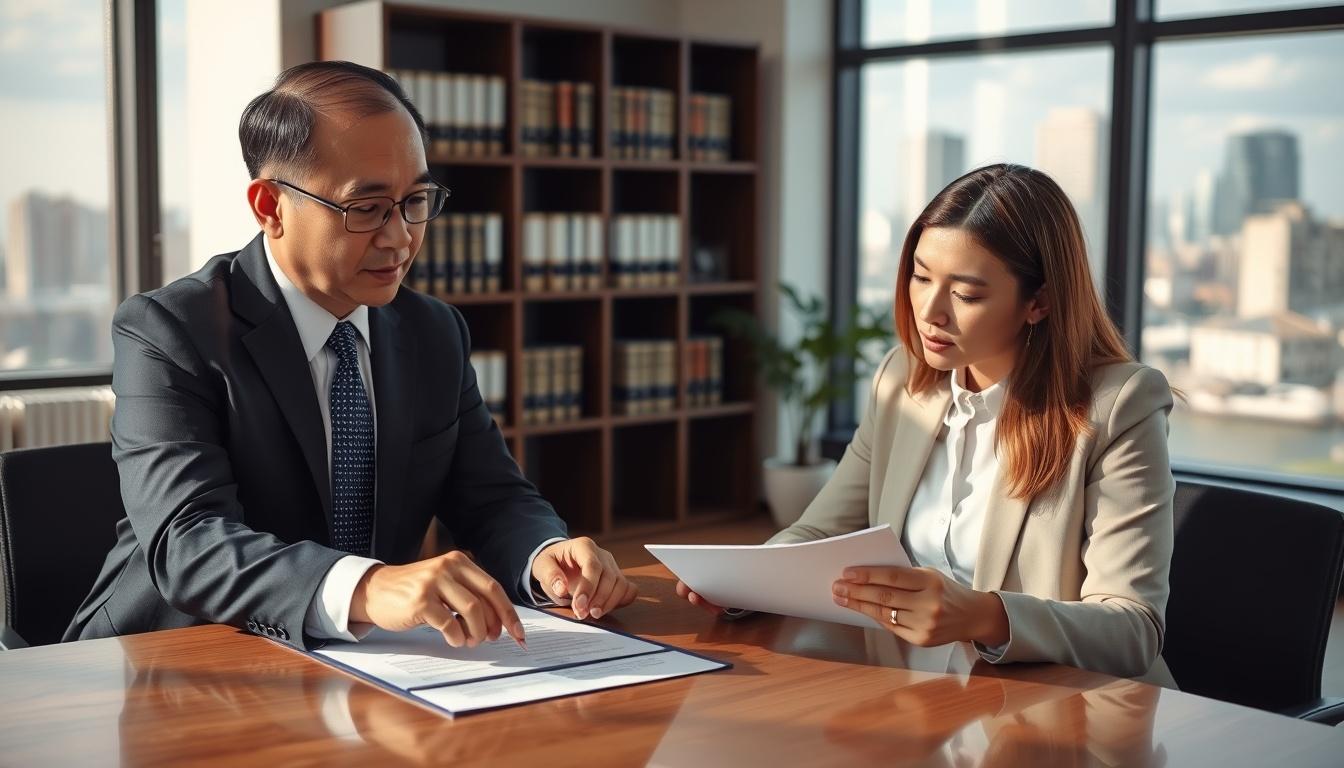 Why Choose AgencyLaw?