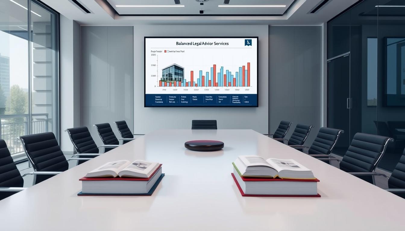 Professional plan visual
